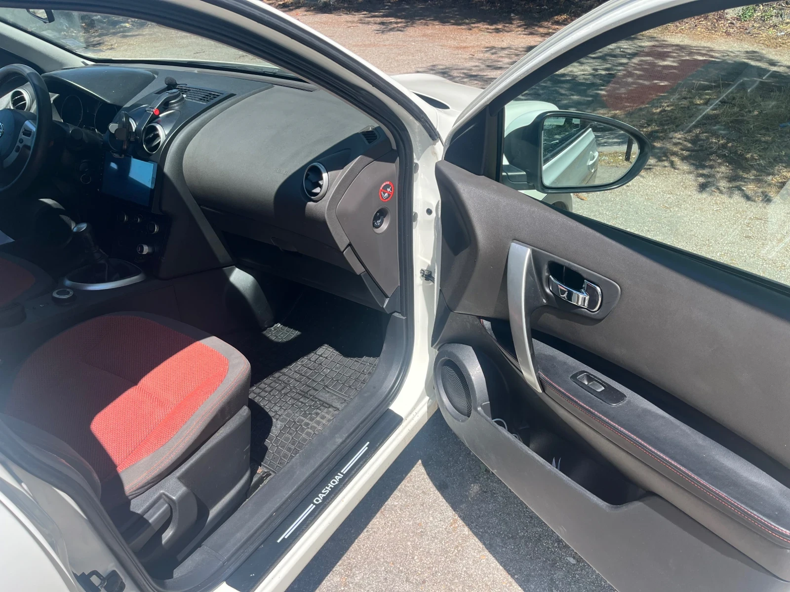 Nissan Qashqai 2.0dci 4x4 - изображение 7