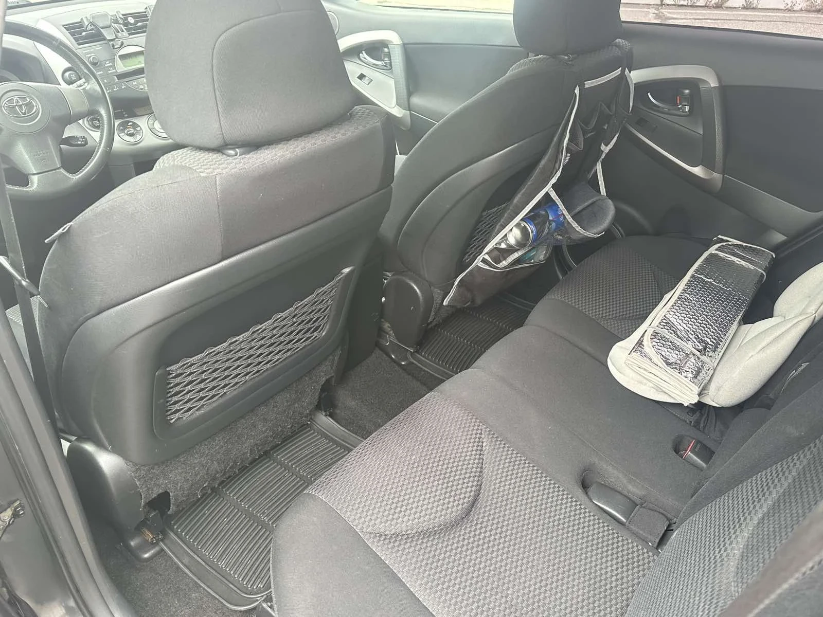 Toyota Rav4 Rav4 - изображение 5