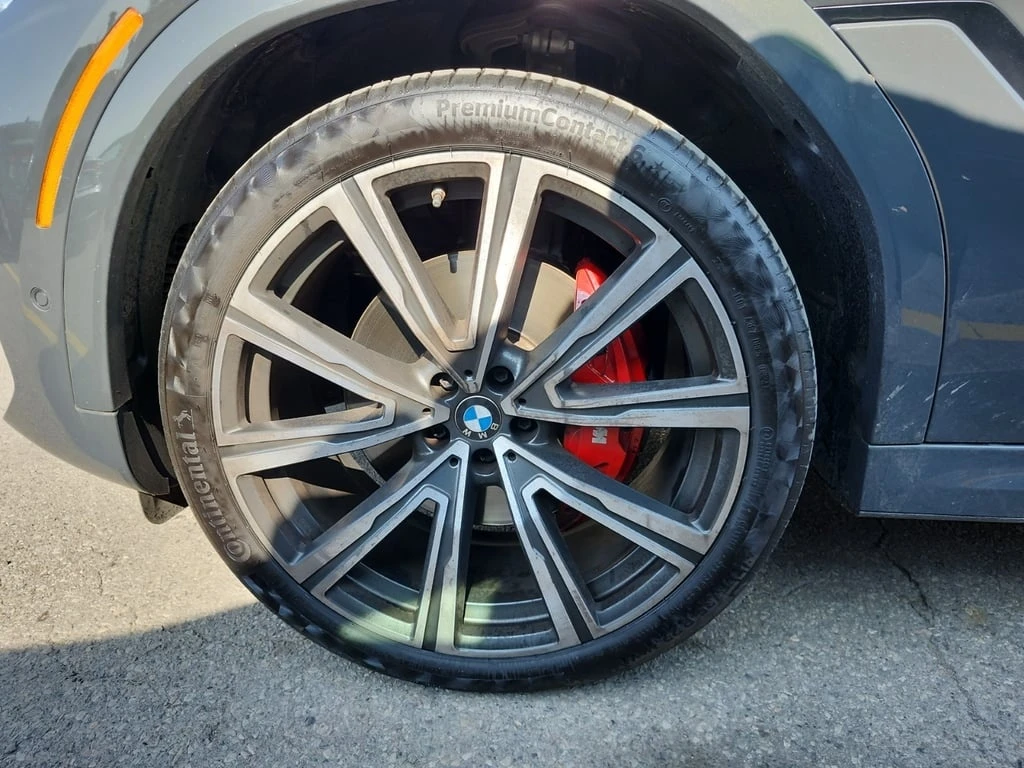 BMW X6  - изображение 6