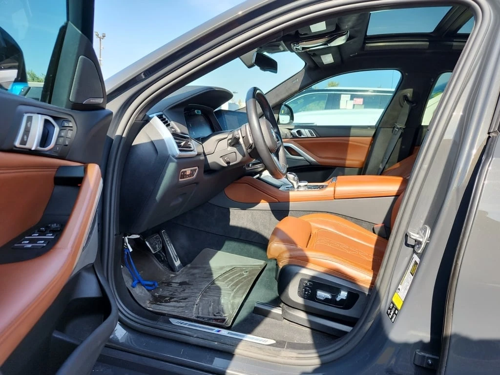 BMW X6  - изображение 5