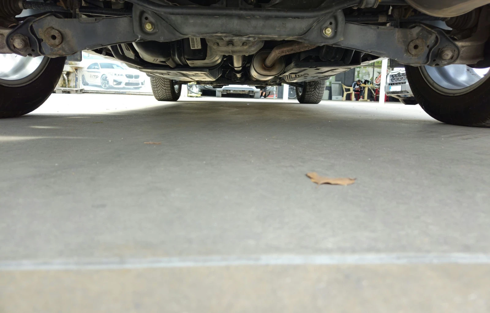 Honda Cr-v 2.0 i FACE 4x4 EURO 5 ALCANTARA AUTOM 110455km !!! | Mobile.bg   12