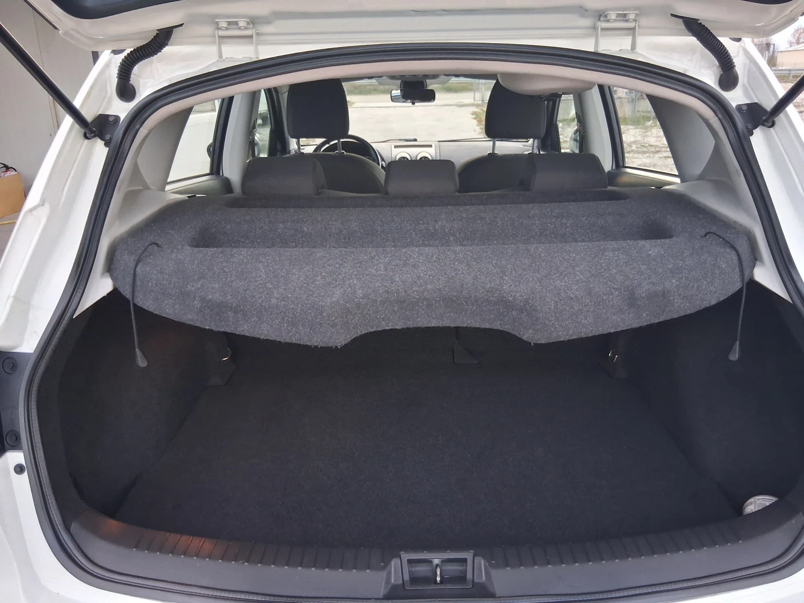 Nissan Qashqai 1.5 d navi - изображение 6