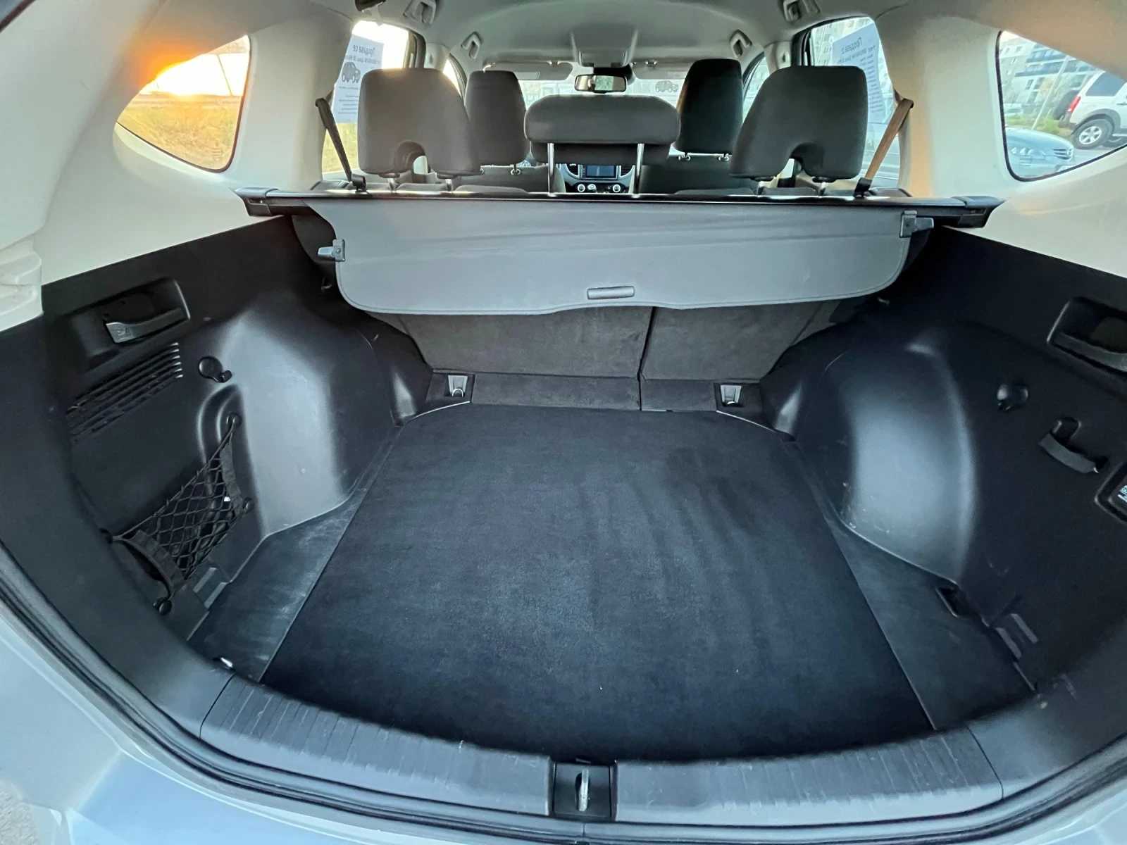 Honda Cr-v 1.6i-DTec - изображение 7