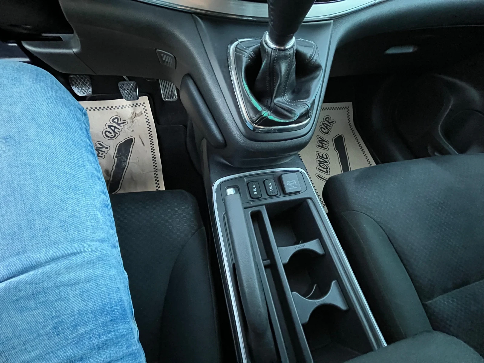 Honda Cr-v 1.6i-DTec | Mobile.bg � ����������� 12