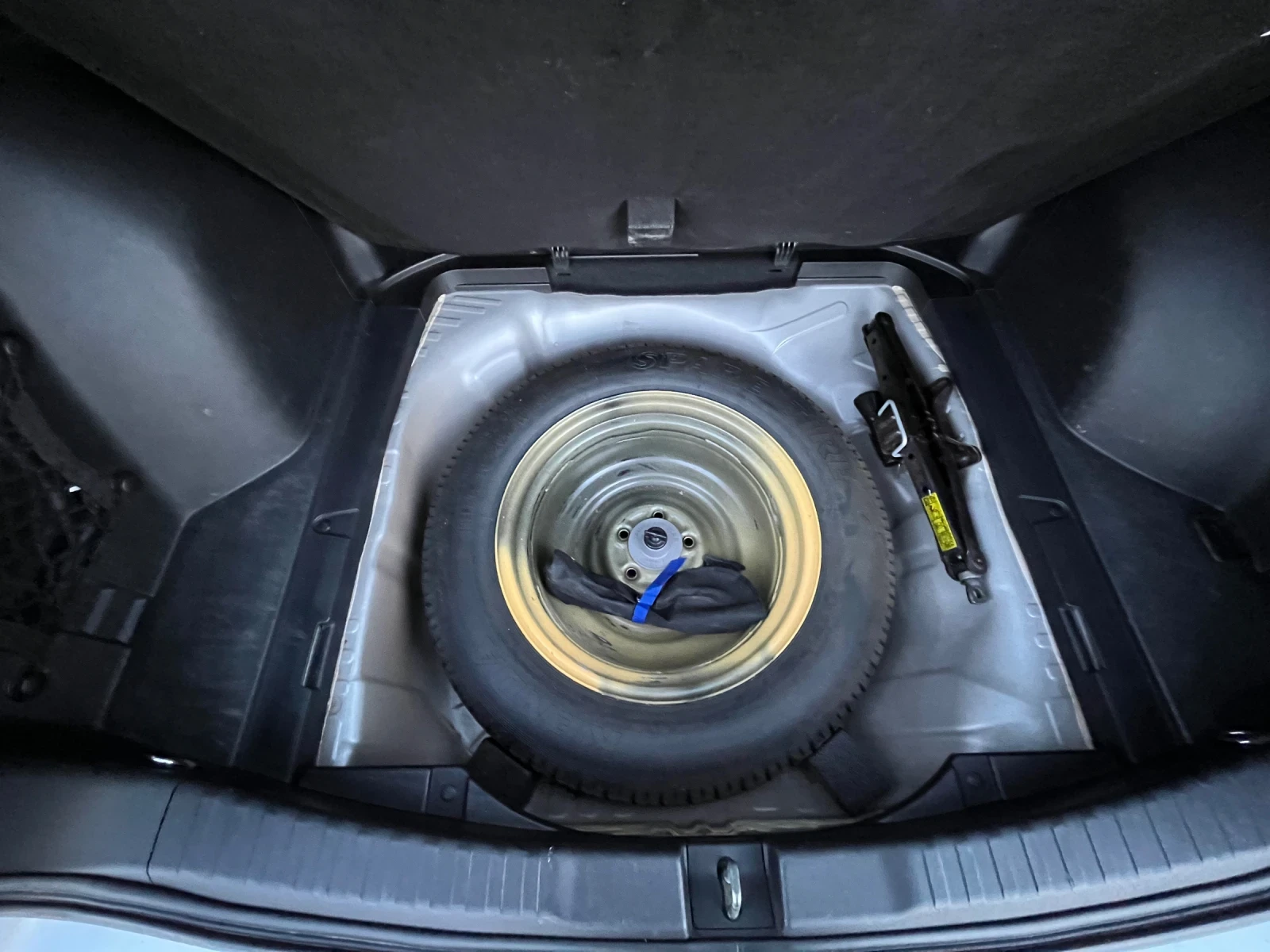 Honda Cr-v 1.6i-DTec - изображение 8