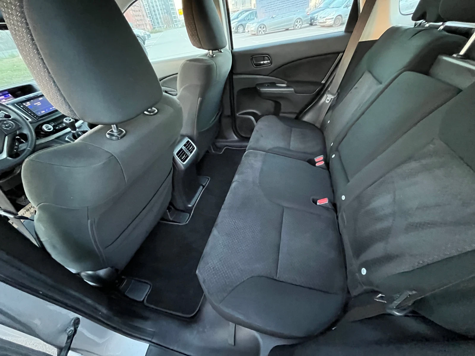 Honda Cr-v 1.6i-DTec | Mobile.bg � ����������� 13