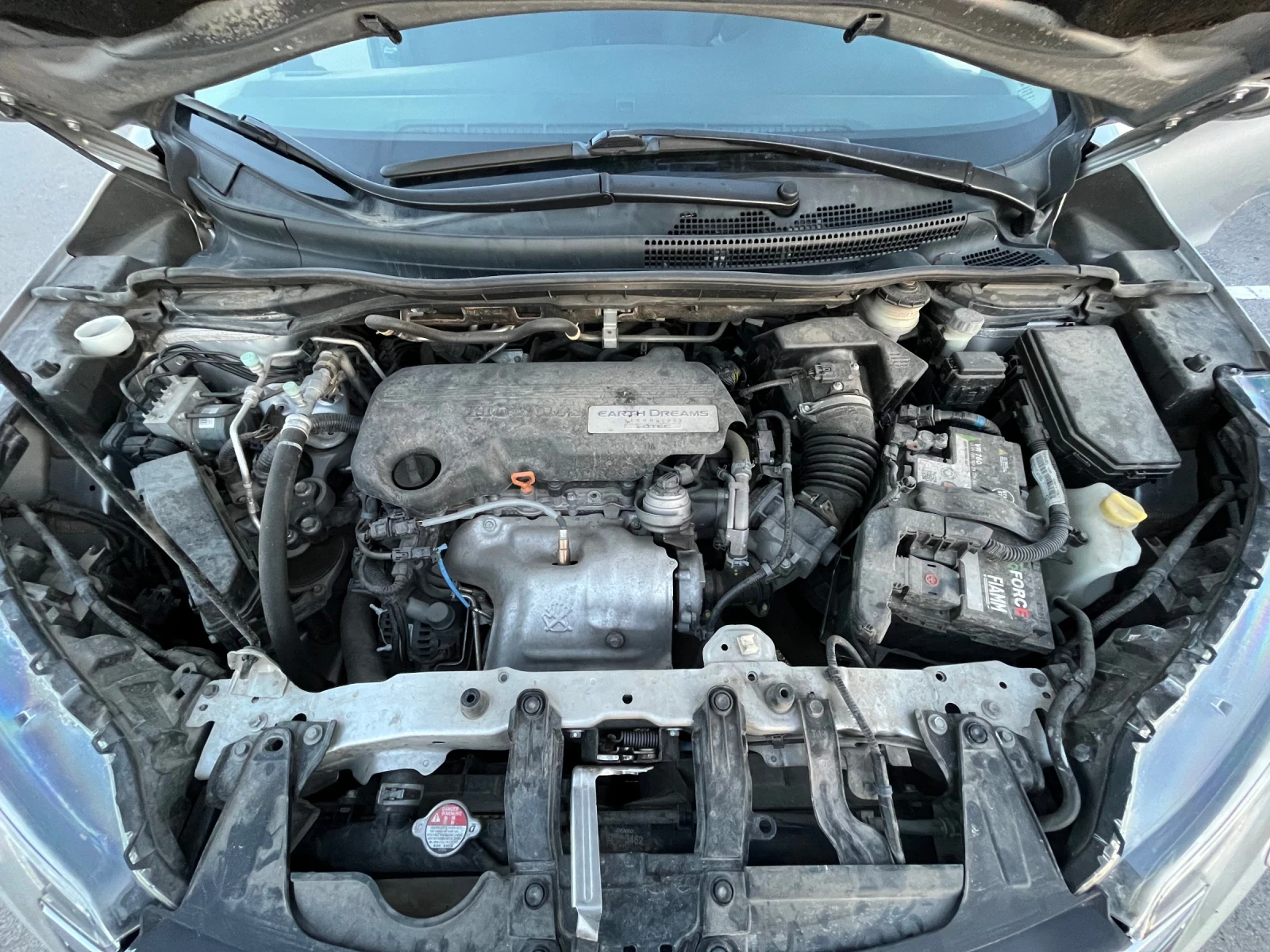 Honda Cr-v 1.6i-DTec | Mobile.bg � ����������� 16