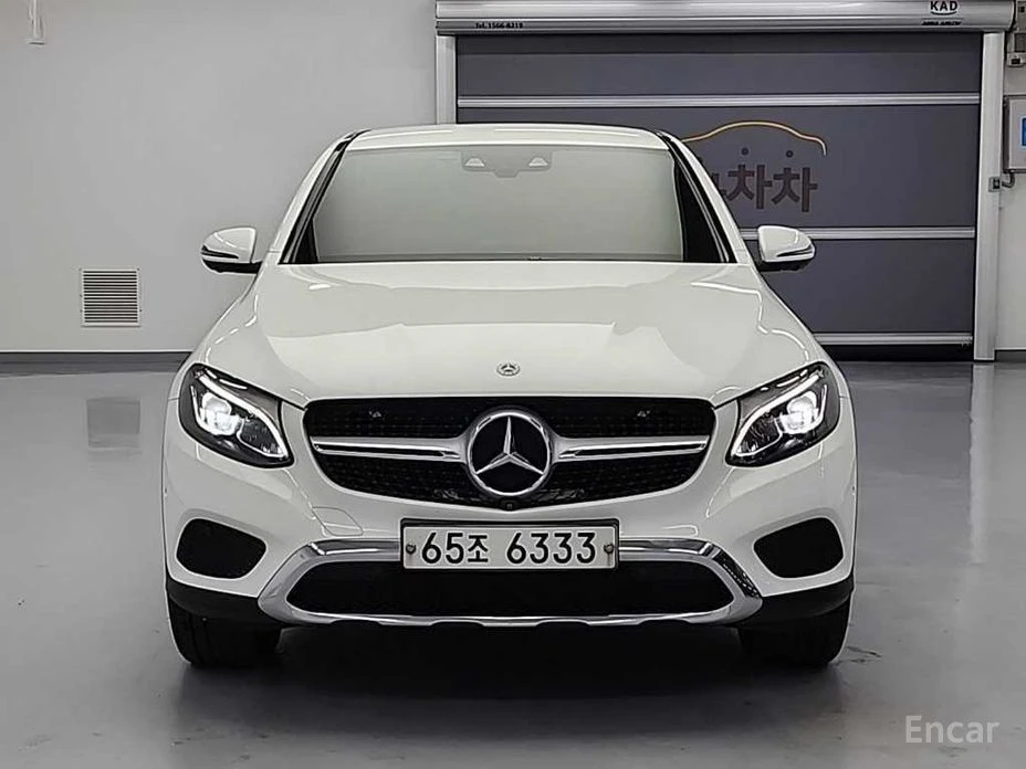 Mercedes-Benz GLC 300  - изображение 2