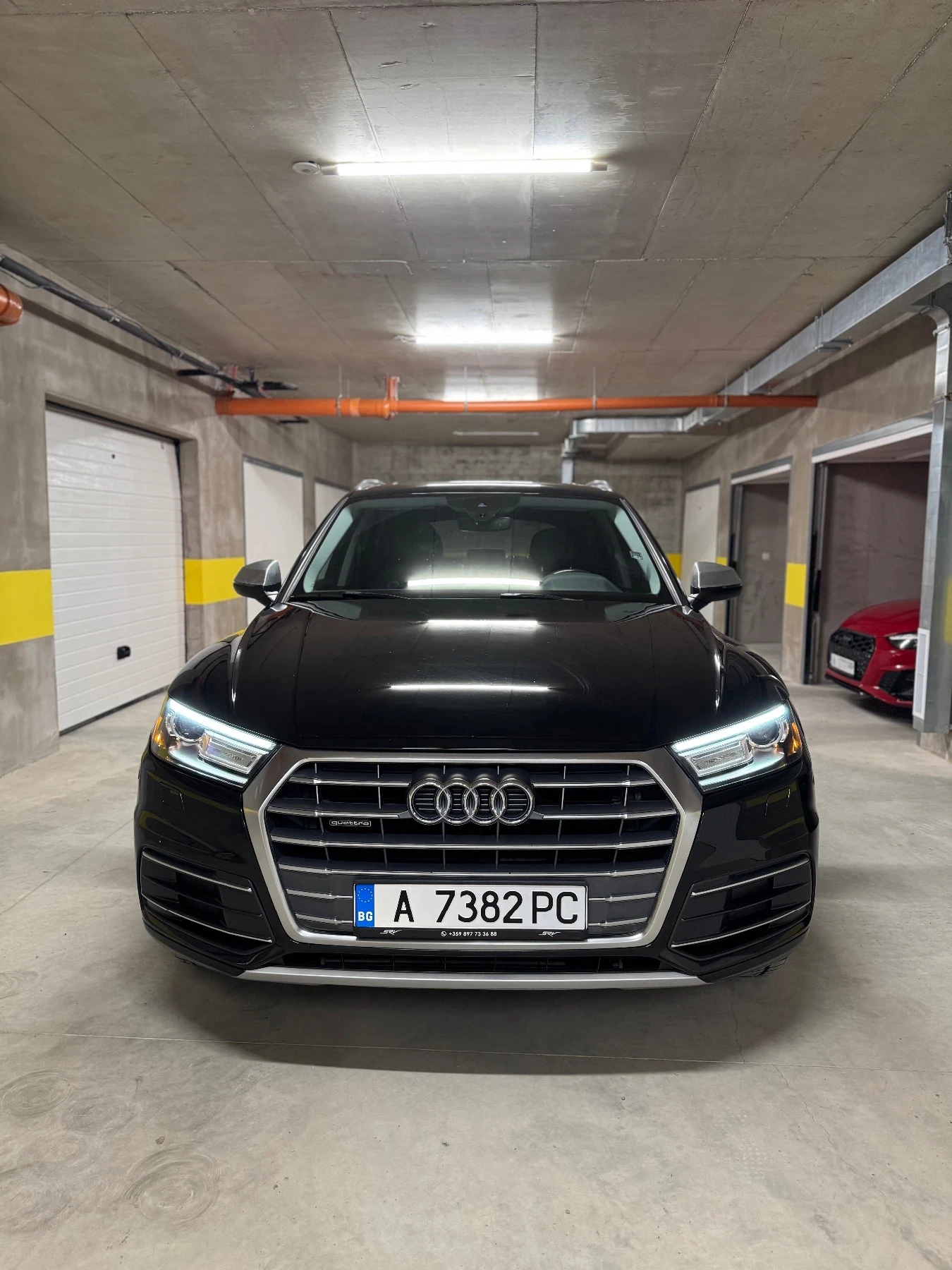 Audi Q5 2.0� quattro | Mobile.bg � ����������� 1
