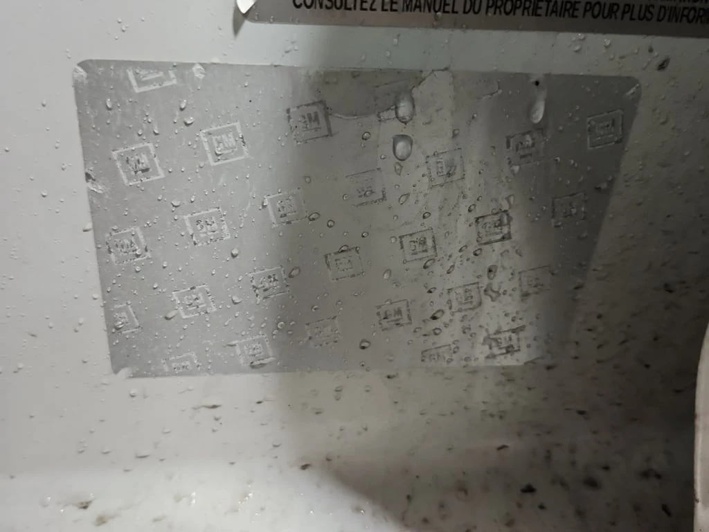 Gmc Sierra * AT4 CREW CAB SHORT BED * CARFAX * БЕЗ ПЪРВОНАЧАЛ - изображение 7