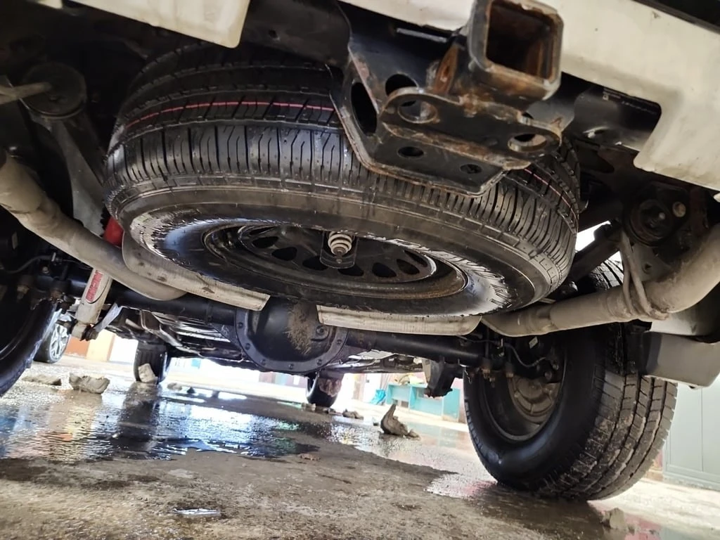 Gmc Sierra * AT4 CREW CAB SHORT BED * CARFAX * ��� ���������� | Mobile.bg � ����������� 14