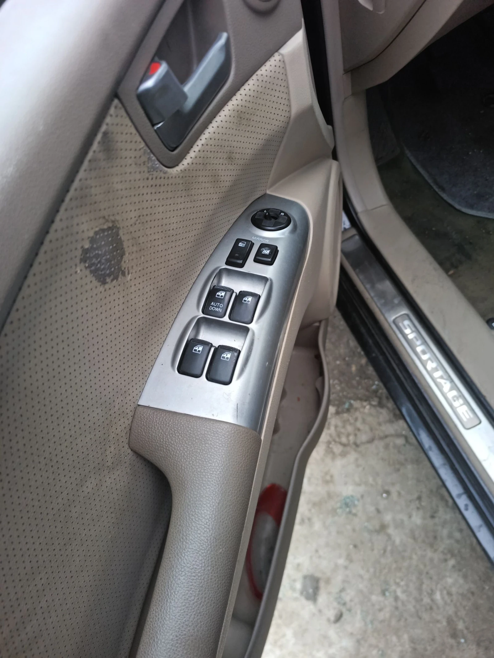 Kia Sportage 2.0 � | Mobile.bg � ����������� 6