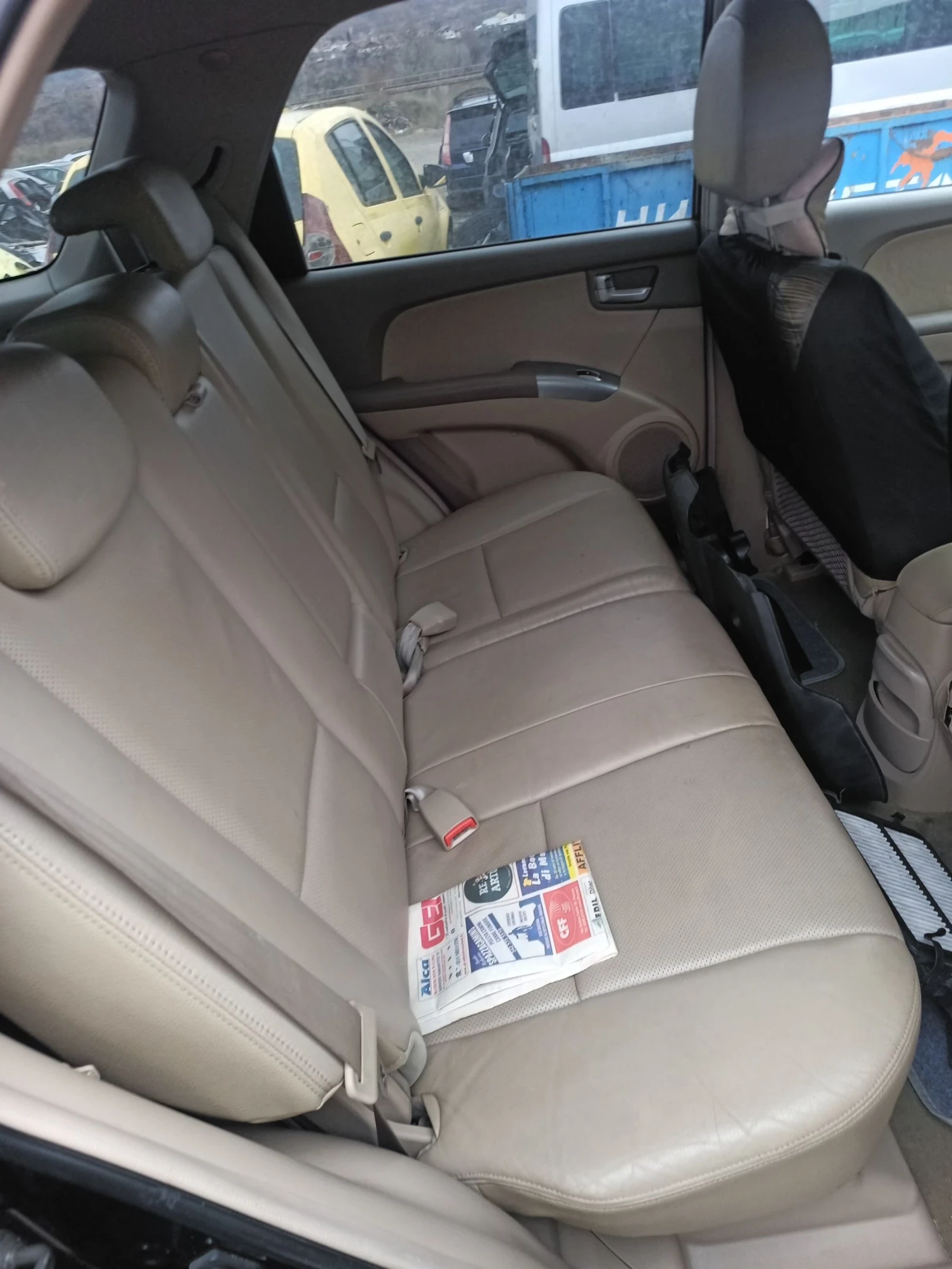 Kia Sportage 2.0 � | Mobile.bg � ����������� 4