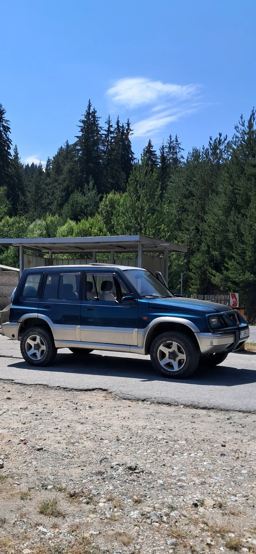 Suzuki Vitara | Mobile.bg � ����������� 1