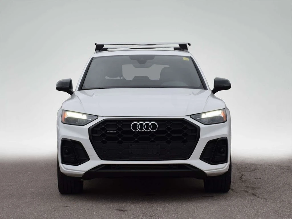 Audi Q5 * S Line quattro Premium Plus * CARFAX * БЕЗ ПЪРВО - изображение 2