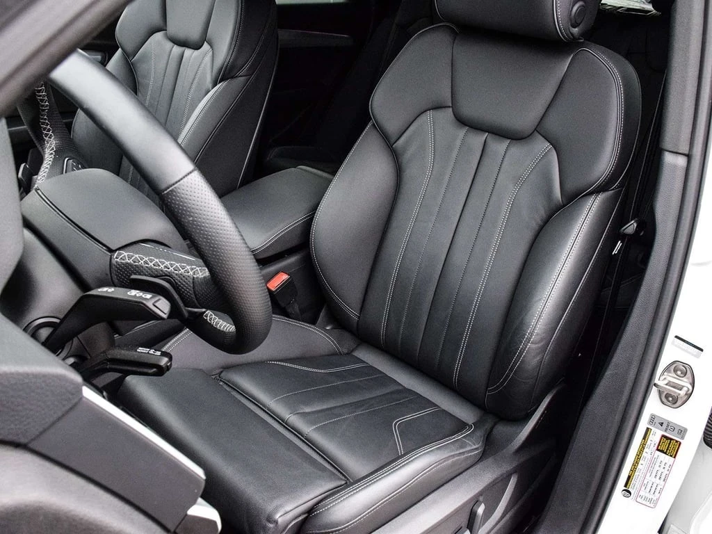 Audi Q5 * S Line quattro Premium Plus * CARFAX * БЕЗ ПЪРВО - изображение 8