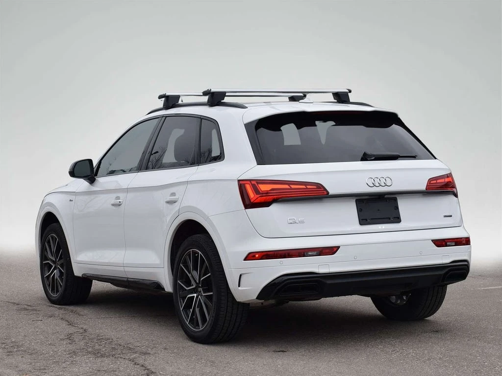 Audi Q5 * S Line quattro Premium Plus * CARFAX * БЕЗ ПЪРВО - изображение 4