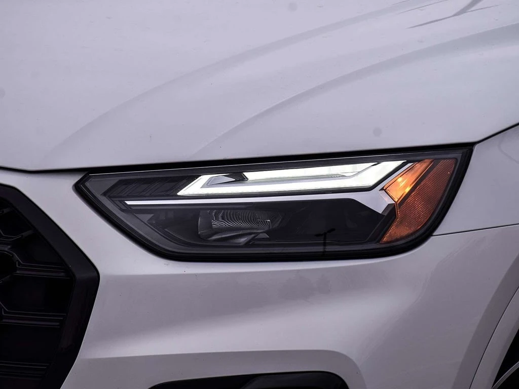 Audi Q5 * S Line quattro Premium Plus * CARFAX * БЕЗ ПЪРВО - изображение 5