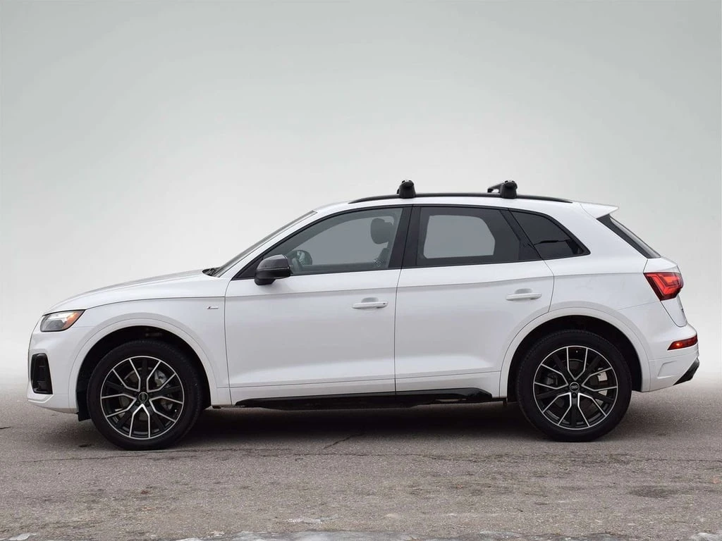 Audi Q5 * S Line quattro Premium Plus * CARFAX * БЕЗ ПЪРВО - изображение 3