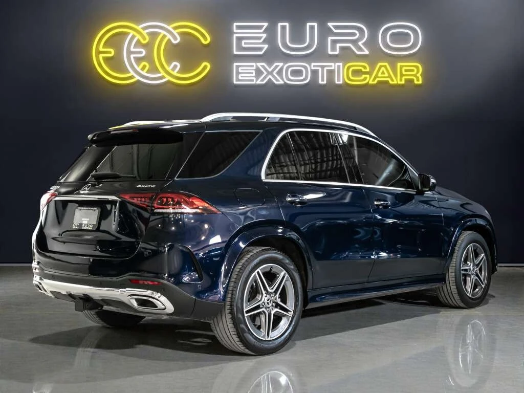 Mercedes-Benz GLE 350 * 4M * CARFAX * ФИКСИРАНА ЦЕНА ДО СОФИЯ - изображение 6