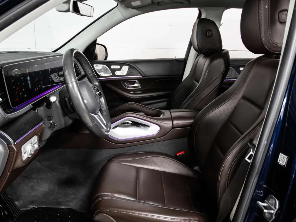 Mercedes-Benz GLE 350 * 4M * CARFAX * ФИКСИРАНА ЦЕНА ДО СОФИЯ - изображение 8