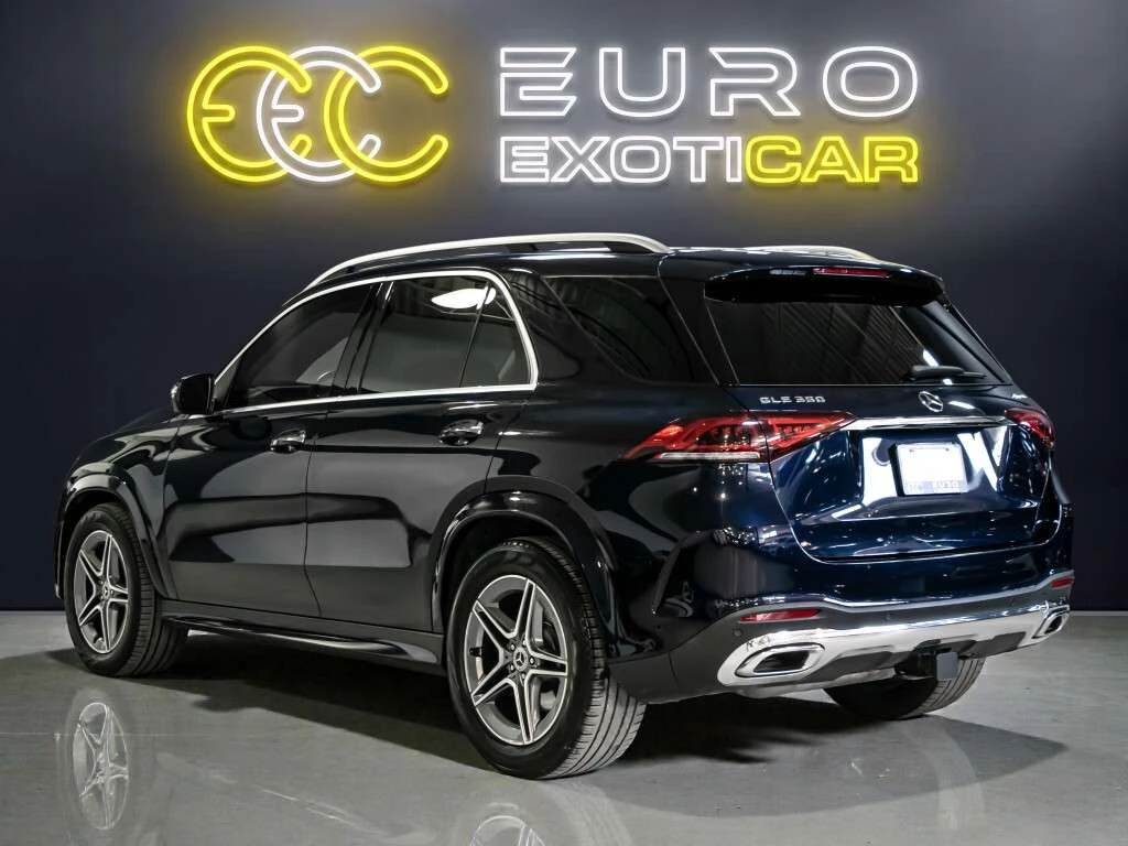 Mercedes-Benz GLE 350 * 4M * CARFAX * ФИКСИРАНА ЦЕНА ДО СОФИЯ - изображение 4