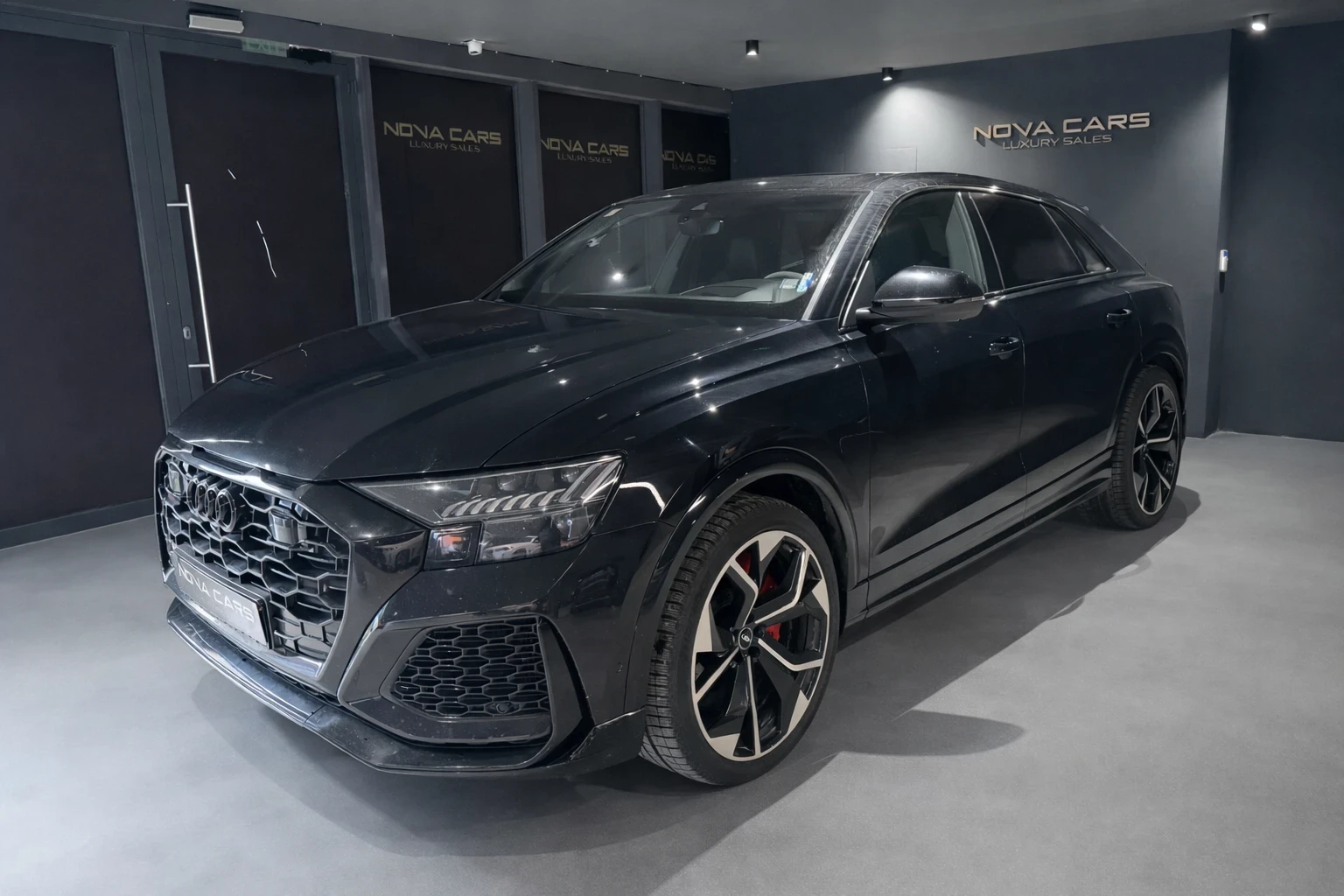 Audi RSQ8 | Mobile.bg � ����������� 1