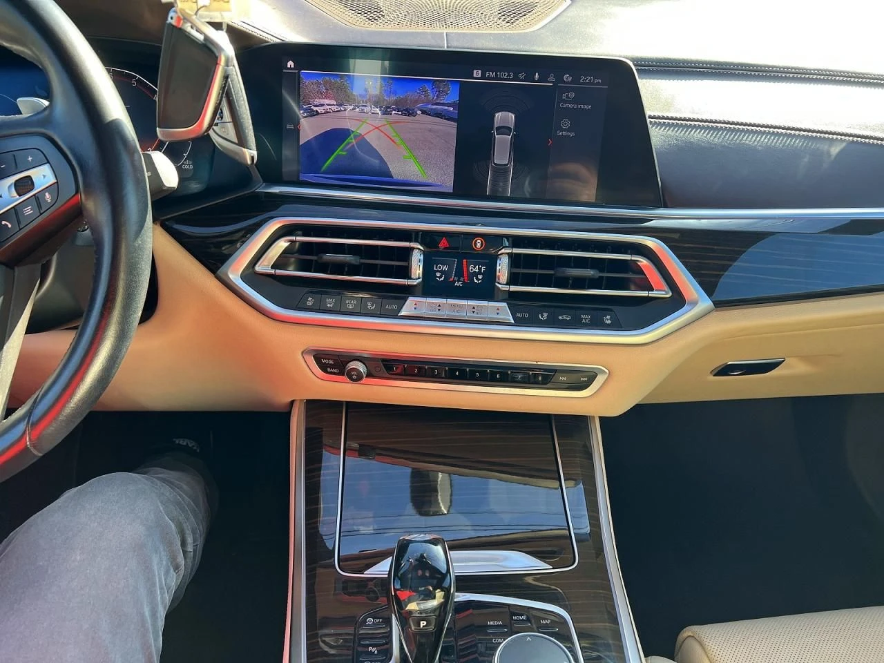 BMW X5  - изображение 10