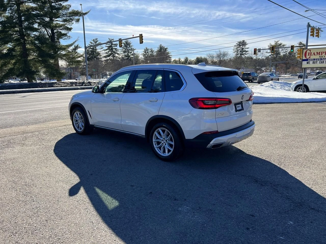 BMW X5  - изображение 3