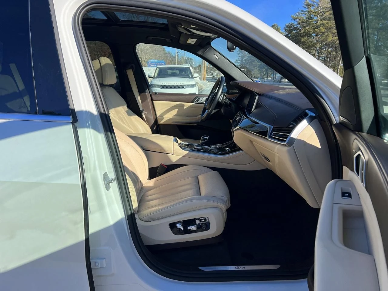 BMW X5  - изображение 5