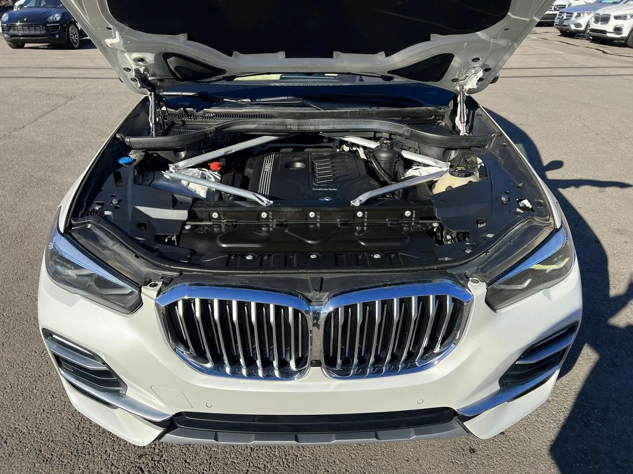 BMW X5  - изображение 8