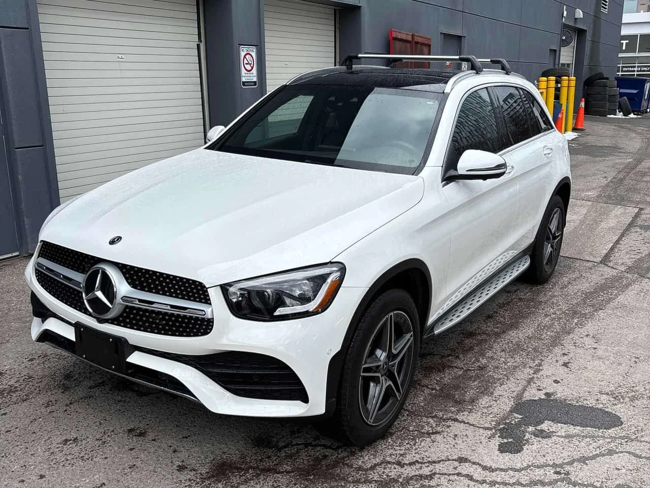 Mercedes-Benz GLC 300 * 4MATIC* DISTRONIC* ДИГИТАЛНО ТАБЛО* 360 КАМЕРИ* , снимка 12 - Автомобили и джипове - 53802497