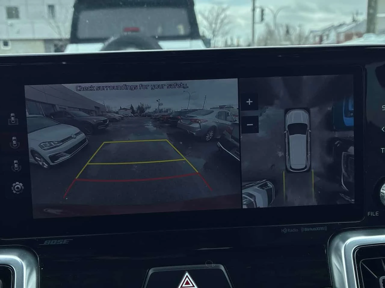 Kia Sorento * SX * CARFAX * ��� ��������� *  | Mobile.bg � ����������� 8