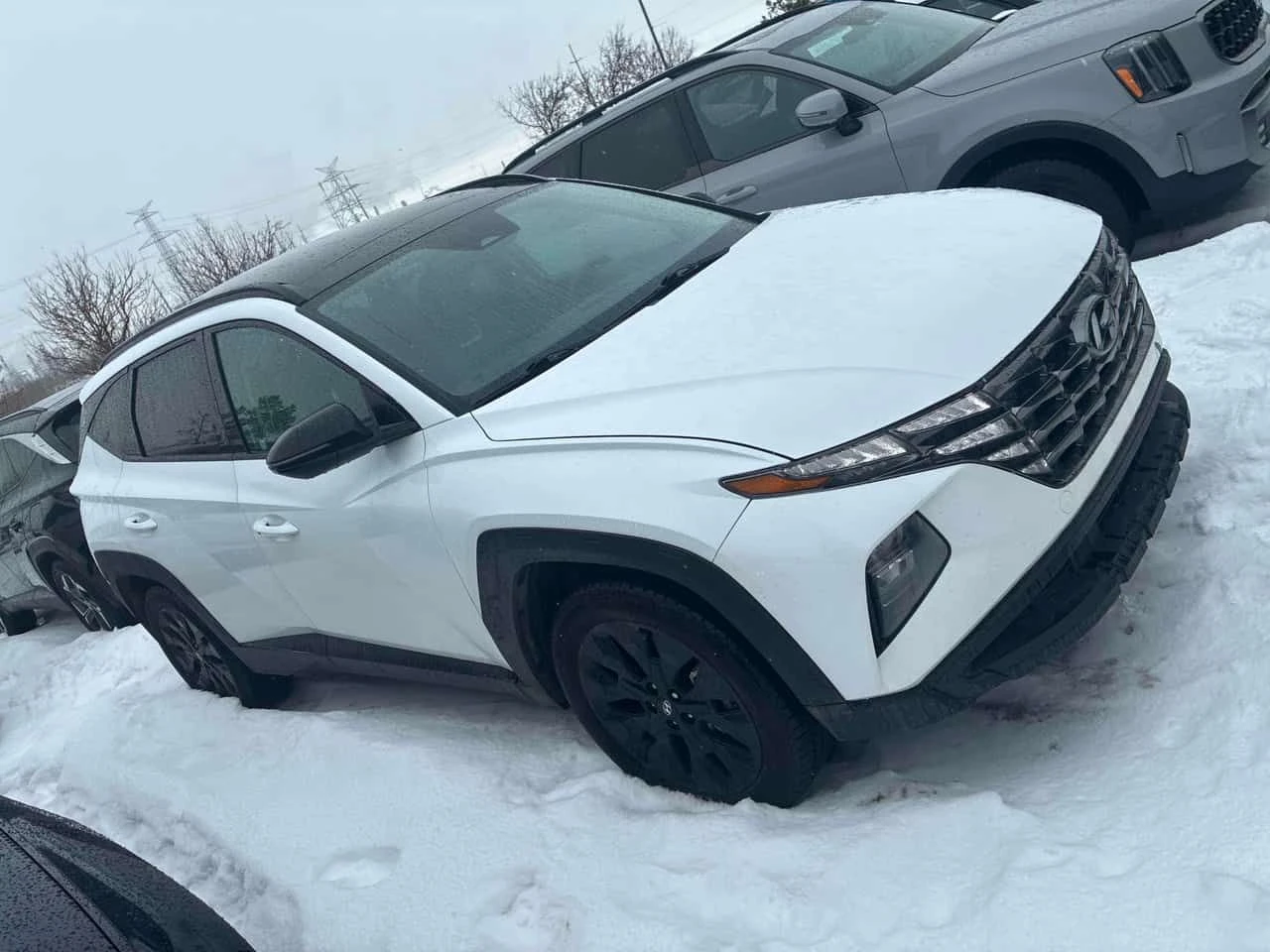 Hyundai Tucson URBAN EDITION/CARFAX/��������/�������/���� | Mobile.bg � ����������� 3