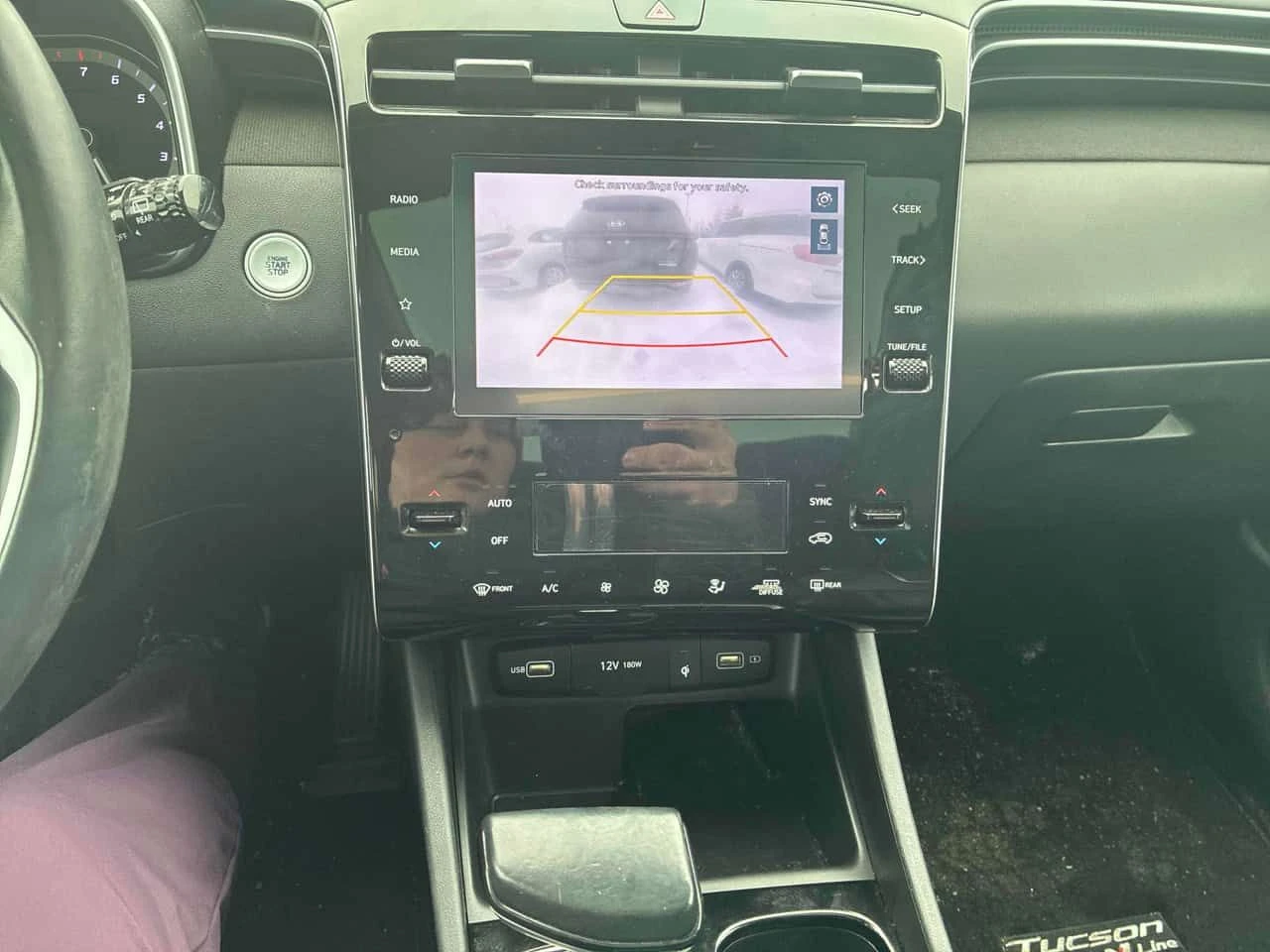 Hyundai Tucson URBAN EDITION/CARFAX/��������/�������/���� | Mobile.bg � ����������� 8