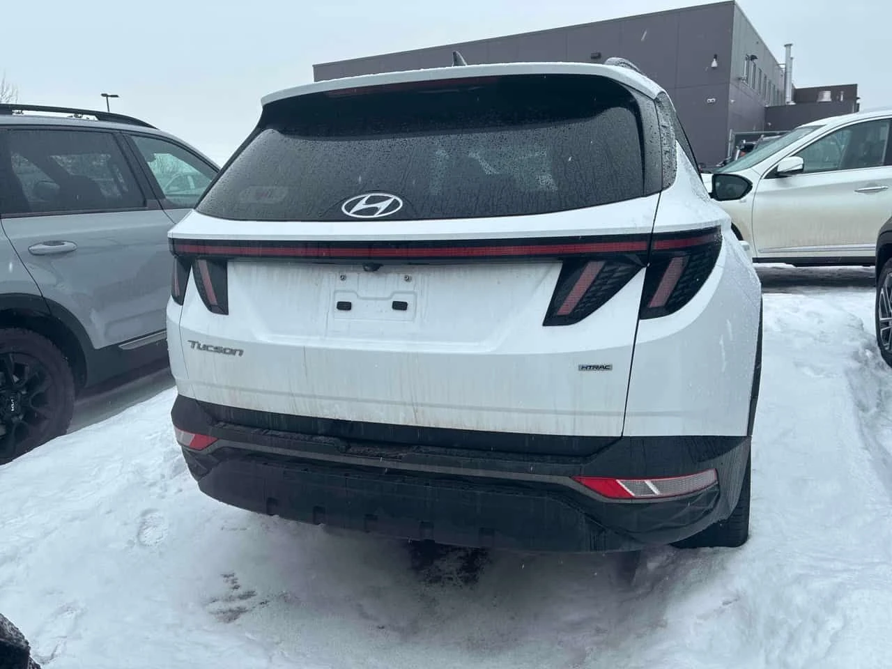 Hyundai Tucson URBAN EDITION/CARFAX/��������/�������/���� | Mobile.bg � ����������� 5