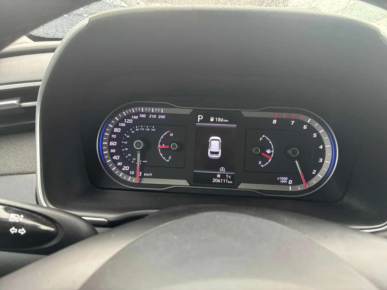 Hyundai Tucson URBAN EDITION/CARFAX/��������/�������/���� | Mobile.bg � ����������� 7