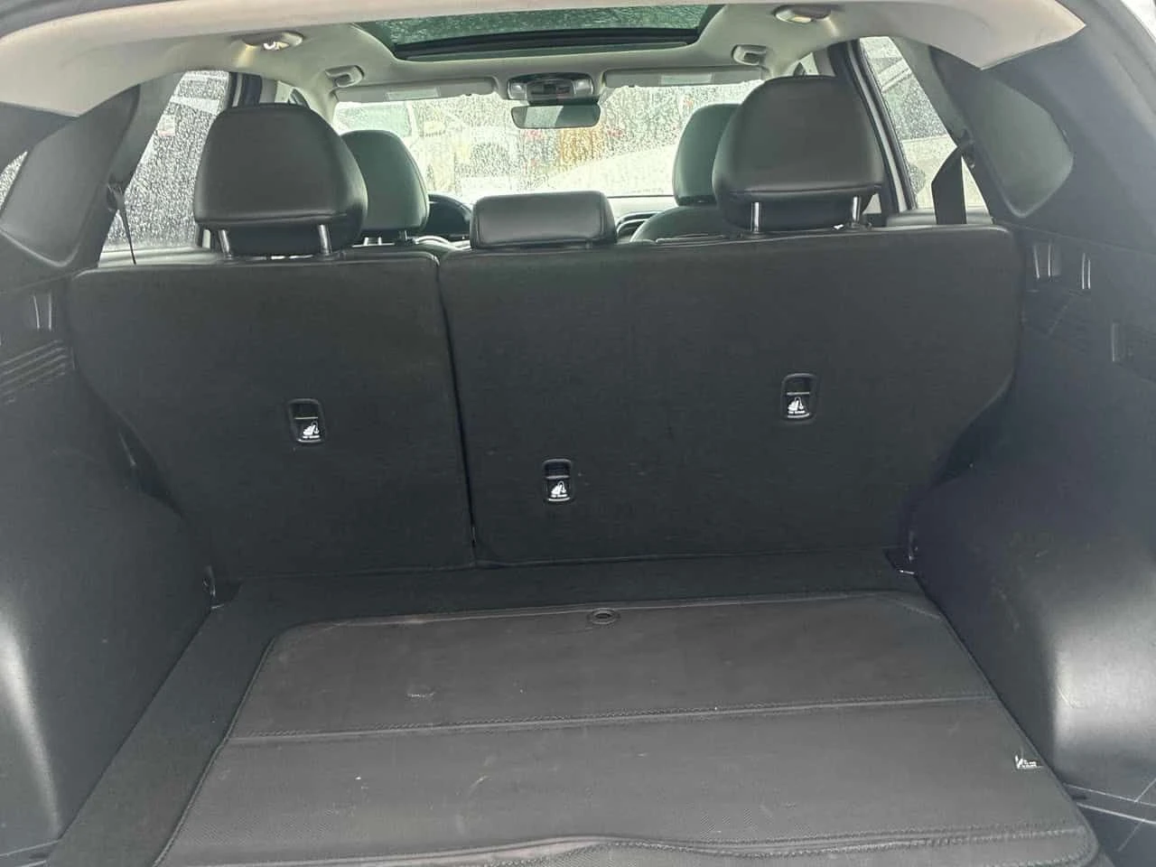 Hyundai Tucson URBAN EDITION/CARFAX/��������/�������/���� | Mobile.bg � ����������� 10