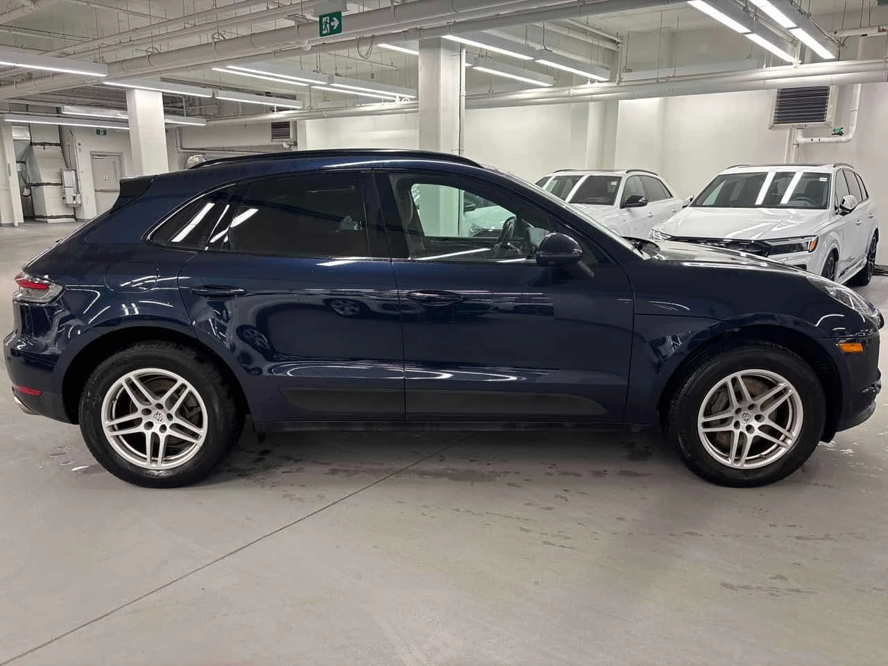 Porsche Macan * S * CARFAX * BOSE * ОБДУХВАНЕ * ПАНОРАМА, снимка 3 - Автомобили и джипове - 54060499