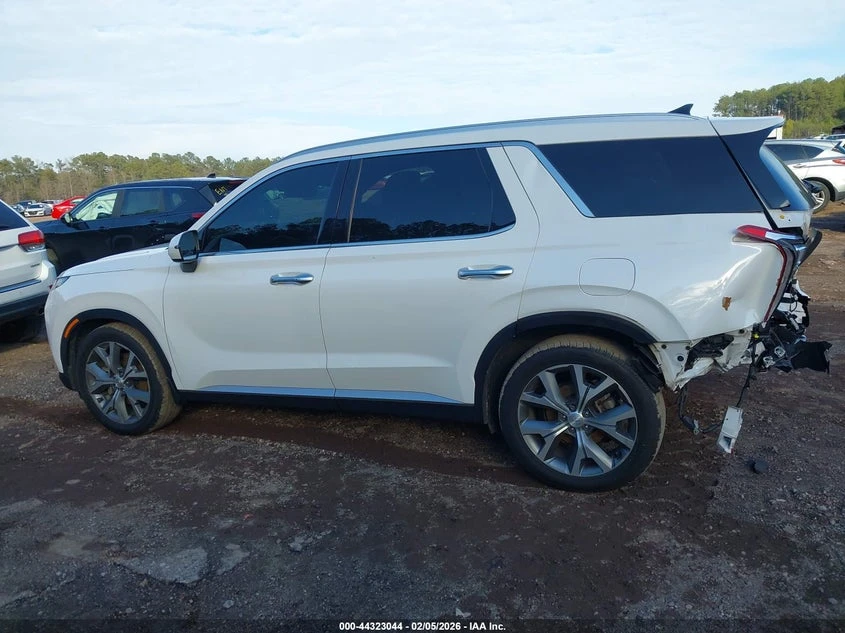 Hyundai Palisade 3.8L V-6 DI, DOHC, VVT, 291HP Front Wheel Drive | Mobile.bg � ����������� 14