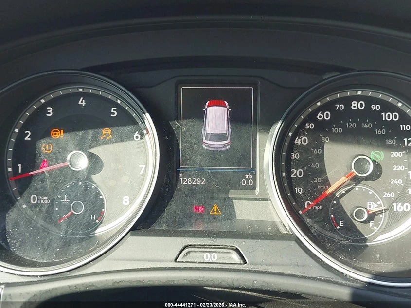 VW Atlas 3.6l Volkswagen 3.6L V6 Se W/Technology, снимка 7 - Автомобили и джипове - 54121286