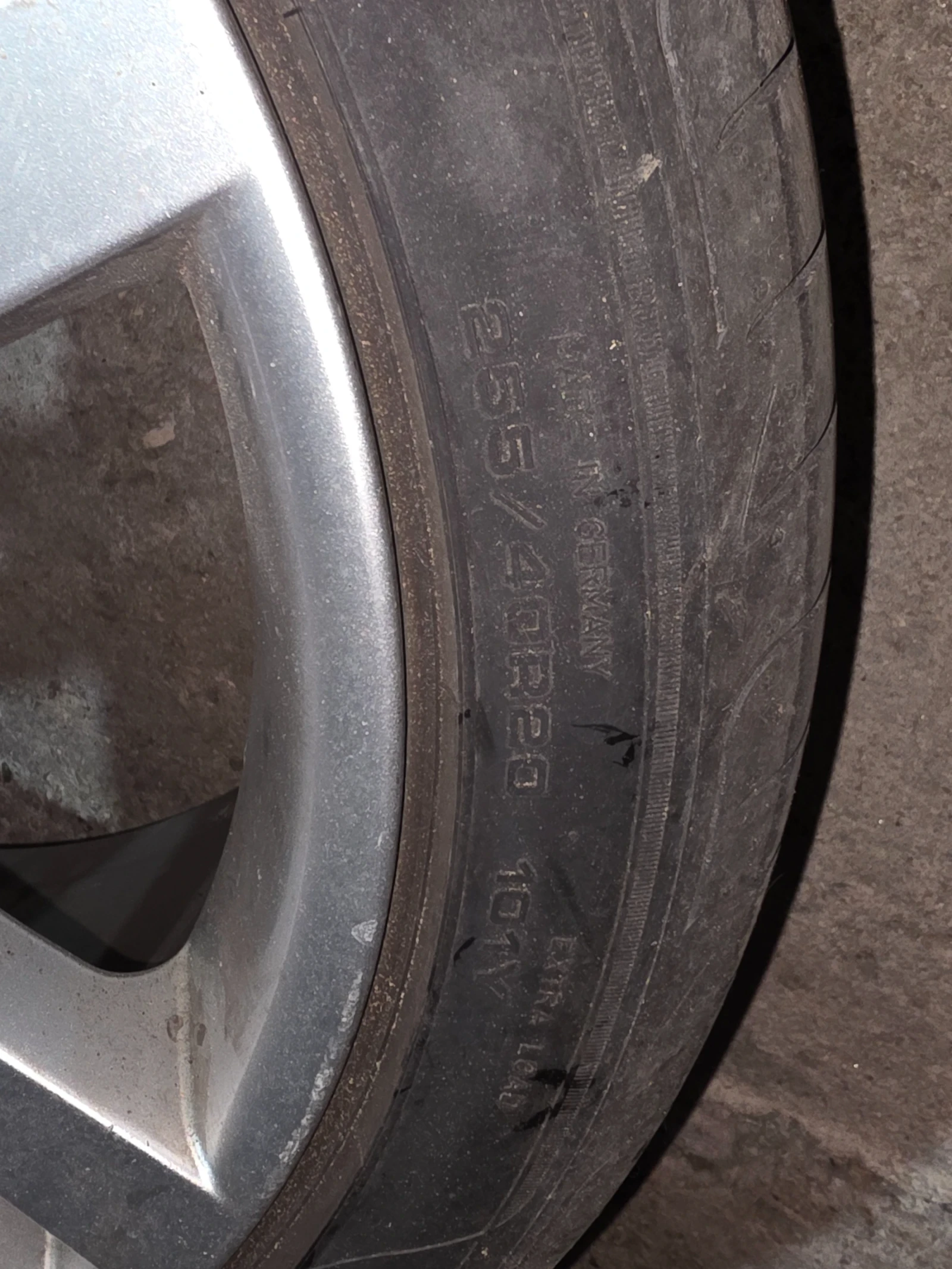 Mercedes-Benz GLK 320, снимка 3 - Автомобили и джипове - 54284067