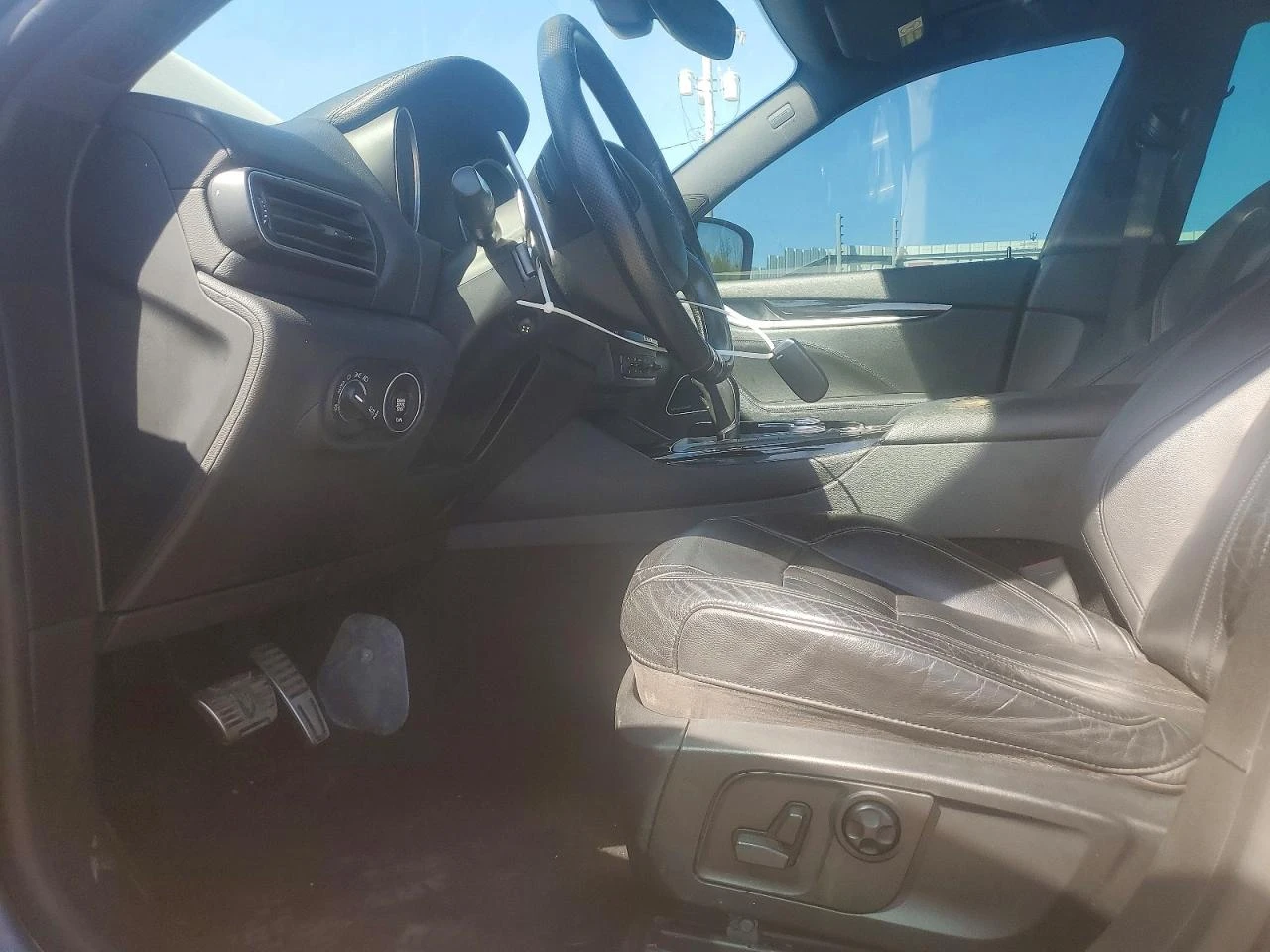 Maserati Levante SPORT, снимка 7 - Автомобили и джипове - 54614588