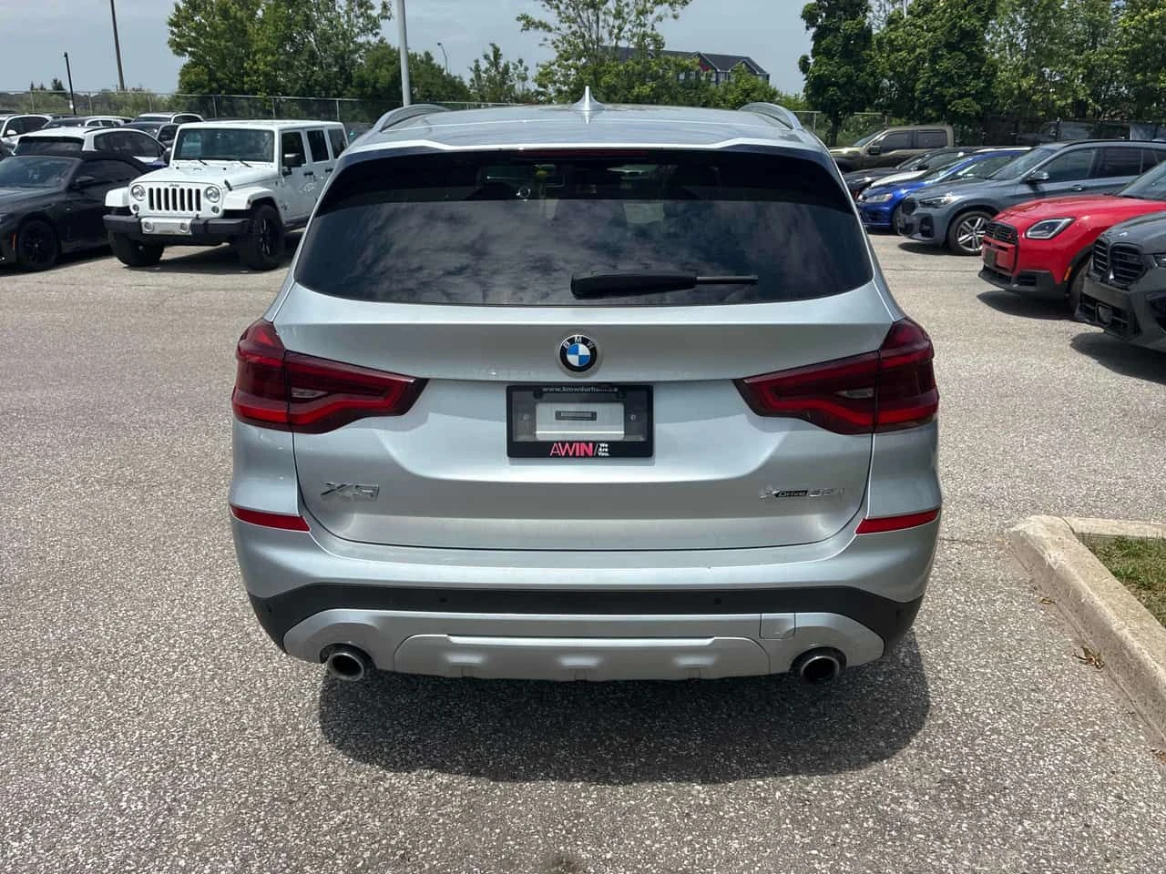 BMW X3 xDrive30i/CARFAX/����/�������/����� | Mobile.bg � ����������� 5