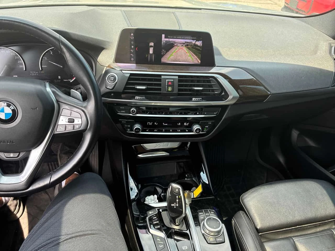 BMW X3 xDrive30i/CARFAX/����/�������/����� | Mobile.bg � ����������� 8