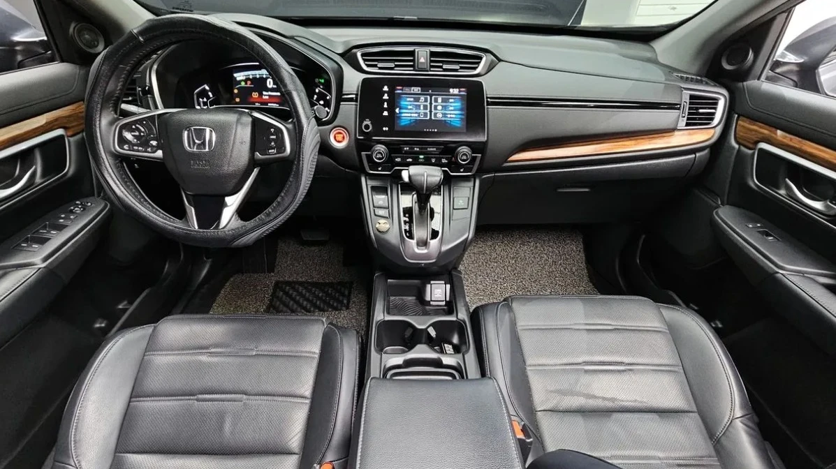 Honda Cr-v 1.5 Бензин 4х4, снимка 3 - Автомобили и джипове - 54997682