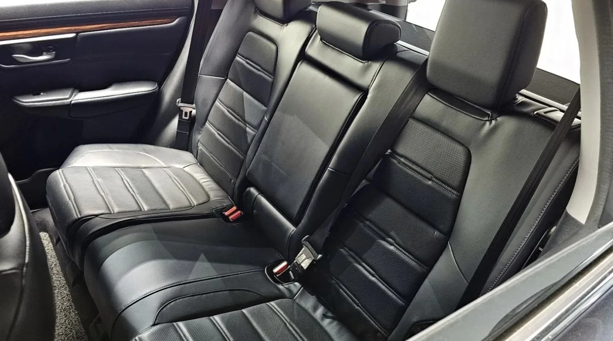 Honda Cr-v 1.5 Бензин 4х4, снимка 15 - Автомобили и джипове - 54997682