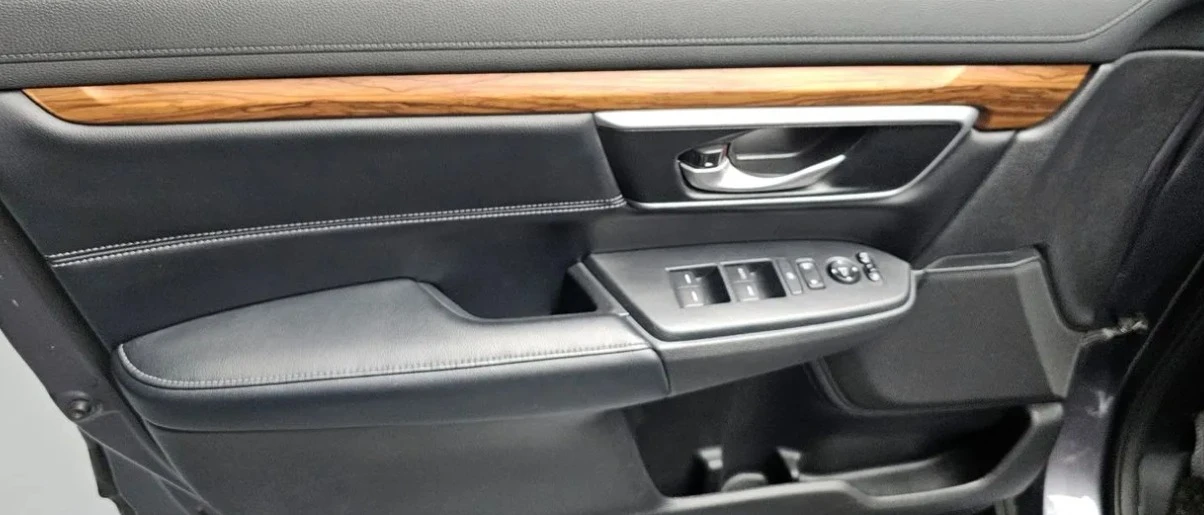 Honda Cr-v 1.5 Бензин 4х4, снимка 9 - Автомобили и джипове - 54997682
