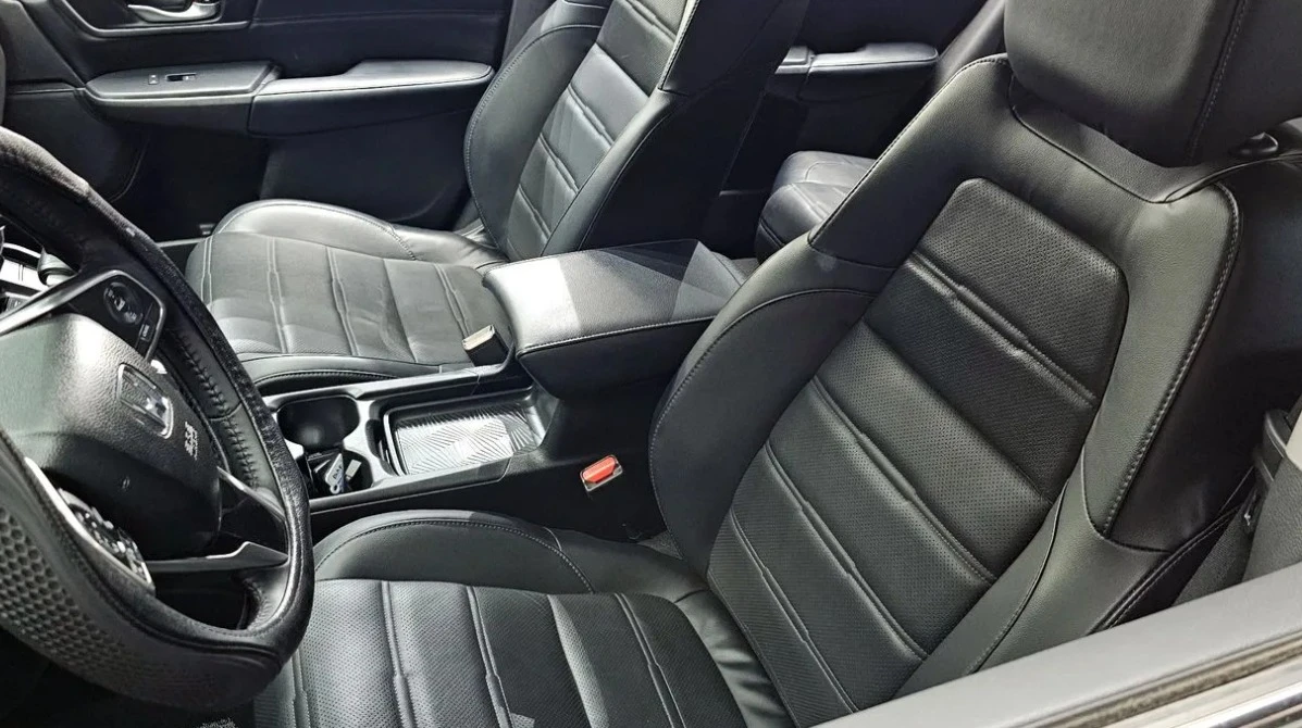 Honda Cr-v 1.5 Бензин 4х4, снимка 14 - Автомобили и джипове - 54997682
