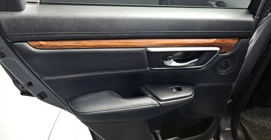 Honda Cr-v 1.5 Бензин 4х4, снимка 10 - Автомобили и джипове - 54997682